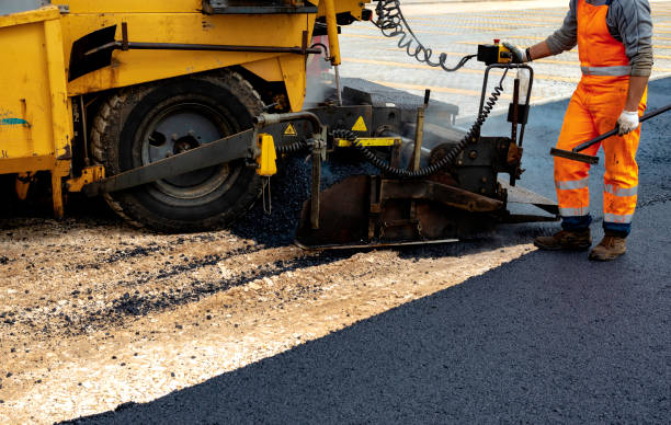 Lakeview, OH Driveway Paving  Company